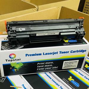 Cartouche de <span class=keywords><strong>toner</strong></span> compatible Topstar CB435A 436A CE285A pour imprimante <span class=keywords><strong>HP</strong></span> LaserJet <span class=keywords><strong>1102</strong></span> 1102w - Product Image 2
