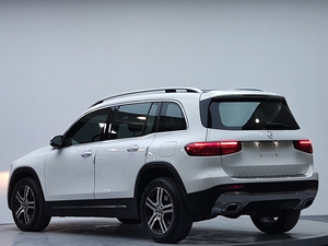 <span class=keywords><strong>Mercedes</strong></span>-Benz <span class=keywords><strong>GLB</strong></span> 1.3T, Auto Usado en Venta, Popular SUV Compacto de 5 Puertas y <span class=keywords><strong>7</strong></span> Asientos, Popular SUV de Gasolina - Product Image 3