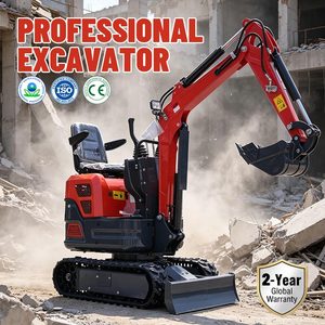 Harnais de câblage moteur universel pour mini-excavatrice, excavatrice diesel de 2 tonnes, ripper pour excavatrice de 2,5 tonnes - Product Image 2