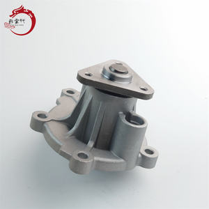 Pompe de refroidissement de haute qualité PUMP ASSY-COOLANT 25100-2C000 251002C000 pour Hyundai Accent 25100 2C000 - Product Image 6