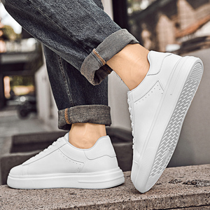 Scarpe sportive Casual da uomo di marca alla moda invernali in rete resistente all'usura comode per il parco a piedi grandi dimensioni 38-45 primavera autunno - Product Image 3