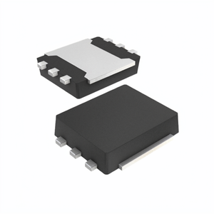 S-13A1A17-A6T1U3 Composants électroniques en ligne du fabricant : Gestion de l'alimentation (PMIC) 6 SMD, bornes plates, pad exposé - Product Image 1