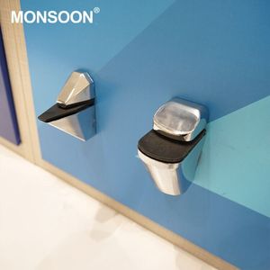 MONSOON Đồ Nội Thất Phần Cứng Điều Chỉnh Kẹp Kệ Kính Khung - Product Image 2