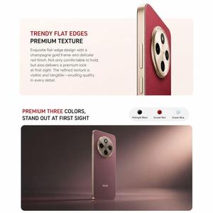 Versión China Xiaomi <span class=keywords><strong>Redmi</strong></span> 17C 4GB 128GB Smartphone 6.88 Pulgadas HyperOS 3 MediaTek Helio G81-Ultra Teléfono Móvil 4G - Product Image 5