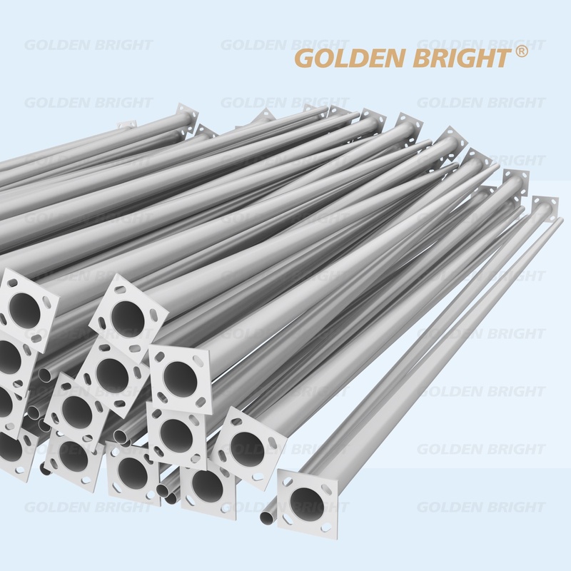 Golden Bright GB China Supplier Street