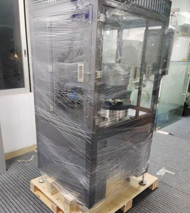 Máquina de Prueba de Pulpa Tipo PFI para Laboratorio de Control Automático Bonnin - Product Image 4