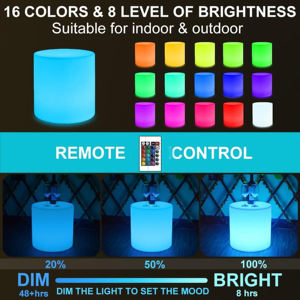 Luces de suelo decorativas para el día de Año Nuevo para jardín, piscina, pasillo, jardín, paisajismo, atracción turística, edificios, luces de guía - Product Image 6