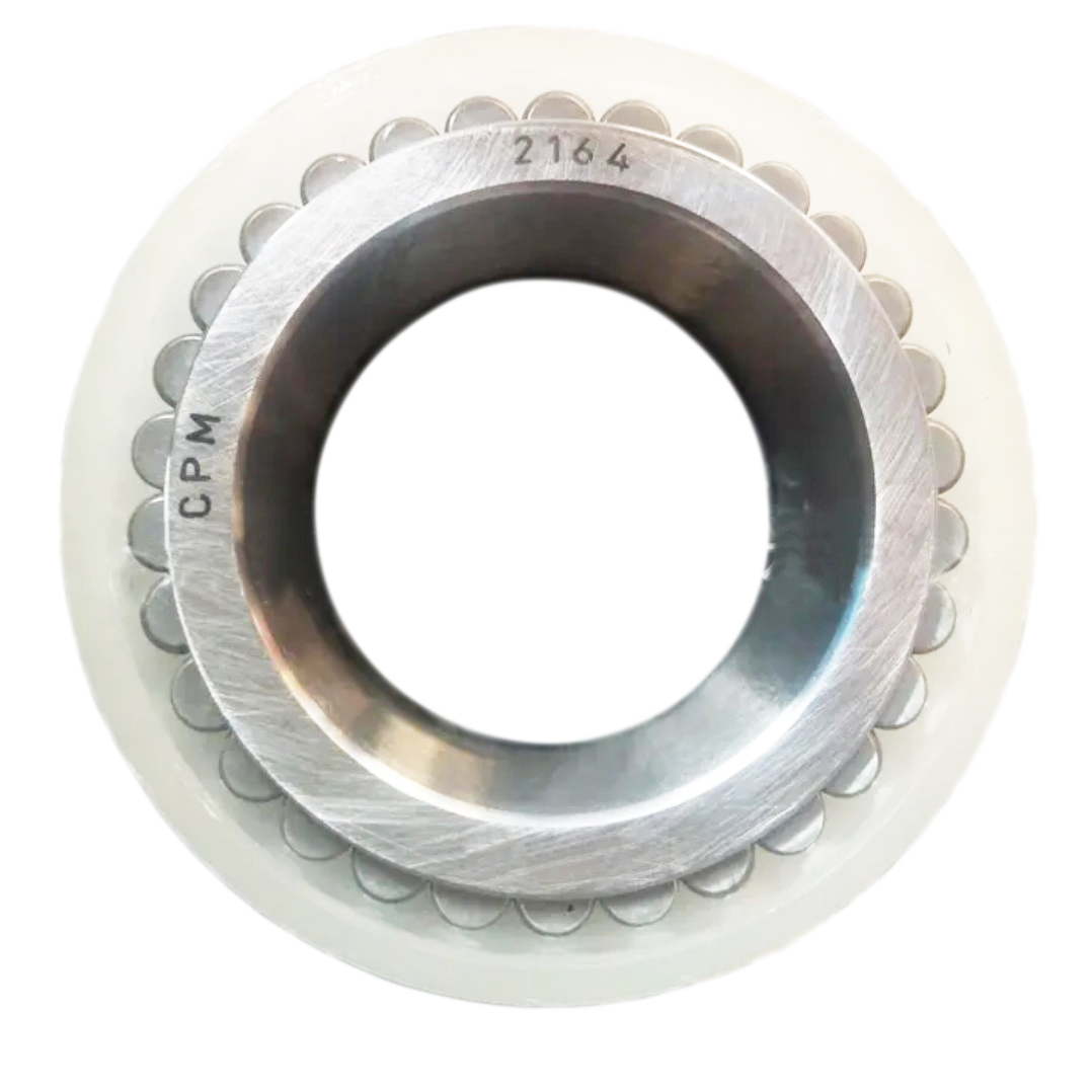 Подшипник редуктора CPM2164, полный цилиндрический роликовый подшипник