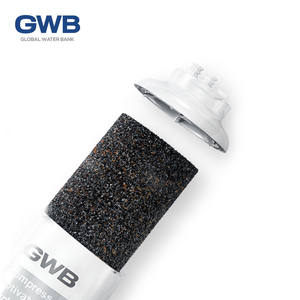 Membrana de Ultrafiltración GWB, Filtro de Ósmosis Inversa Doméstica, Cero Aguas Residuales, Sistema de Agua Potable con Filtro UF - Product Image 4