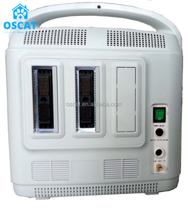 OSCAT mesin Ultrasound portabel, peralatan medis instrumen dokter hewan gaya klasik - Product Image 6