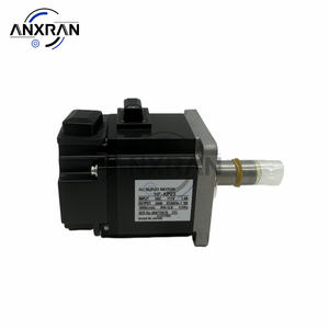 มอเตอร์เซอร์โว HF-KP23สำหรับมิตซูบิชิ111V 1.4A 3AC 200W HFKP23 - Product Image 1