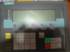 Module terminal TM30 6SL3055-0AA00-4CA5 en stock pour système d'entraînement SINAMICS, système de contrôle d'automatisation industrielle - Product Image 1
