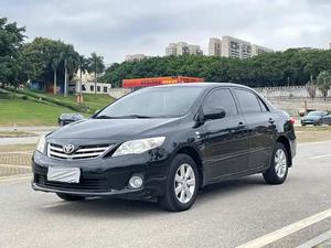 Toyota Corolla d'occasion modèle 2012, édition tendance automatique GL 1.6L 122 L4 essence 4 portes 5 places berline Toyota Corolla d'occasion 2012 berline - Product Image 3