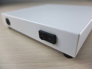 HCNT Personalized Magnetic Levitating Display Stand <b>Novelty</b> Gift for Model and Jewelry - Product Image 6