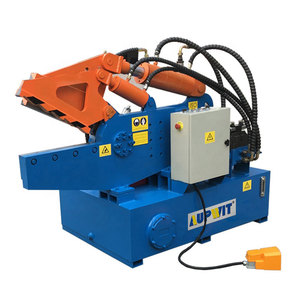 Cisaille hydraulique automatique Offre Spéciale, coupe-métal en acier - Product Image 1