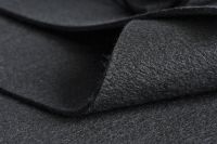 Tela de Carbón Activado Tejida, Certificada ISO, Resistente a la Abrasión, Aislante del Calor, Antiestática, Bolsa de Filtración de Arena y Agua