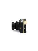 Caméra FPV HD Axisflying C2, caméra FPV pour modèles RC à voilure fixe et tournage aérien par drone