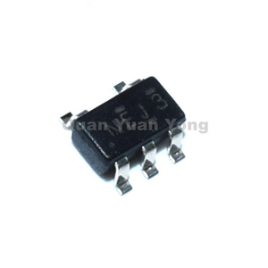 SN74LV1T34DBVR 74LV1T34DBVR 74LV1T SOT23-5 Composants électroniques Triode Condensateurs Distributeur Microcontrôleurs Composants électroniques - Product Image 1