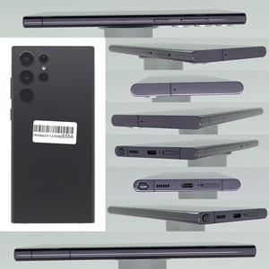 Teléfono Inteligente S22Ultra con Pantalla HD de 108MP, 6+64GB, Doble SIM, Doble Modo de Espera, 4G/5G/CDMA, Idioma Operativo Español/Francés, 90Hz - Product Image 1