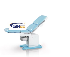 Meja Operasi Ginekologi dan Obstetri Rumah Sakit Ginee, Dapat Digunakan untuk Persalinan dan Pemeriksaan - Product Image 5