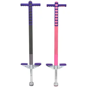 Hot Sale Outside Toys For Kids Ages 6+ 40 To 80 Pounds Pogo Stick Jumping Hoppers