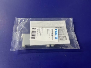 Nuevo Solenoide Original de la Serie VUVG, VUVG-B14-M52-MZT-F-1P3(574379), Solenoide FESTOS - Product Image 6
