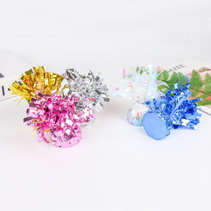 Palloncino ad elio peso confezione di Foil Fountain Table Floor Heavy Duty Balloons pesi per palloncini forniture per decorazioni per feste - Product Image 4