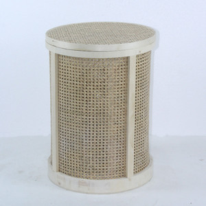 Set di mobili <span class=keywords><strong>in</strong></span> Rattan moderno di 2 lati <span class=keywords><strong>in</strong></span> Rattan <span class=keywords><strong>tavolino</strong></span> rotondo Set tavolo da soggiorno - Product Image 2
