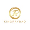 Huizhou Kingraybao Technology Co., Ltd. logo