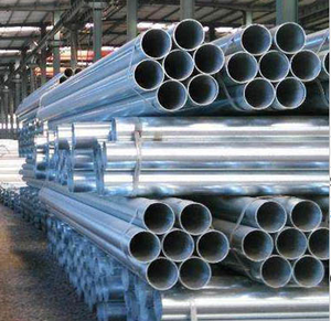 Chất lượng cao mạ kẽm ống Ống tùy chỉnh phần rỗng mạ kẽm Ống Vuông 12x12 vòng ống thép ống - Product Image 4