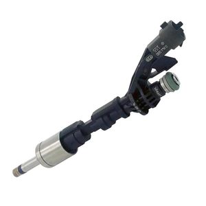 Volvo Focus FIESTA FUSION TRANSIT ESCAPE 1.6L 13-16 Compatible Fuel <strong>Injectors</strong> 0261500155 0261500337 <strong>Injector</strong> <strong>Nozzles</strong> - Product Image 2