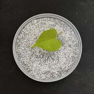 Prix d'usine, granulés de résine polyméthacrylate PMMA transparente à haute viscosité MFR1.8 CM-205 pour feuilles de plastique - Product Image 5