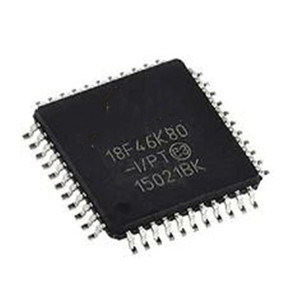 Vi điều khiển ban đầu IC pic18f46k80 vi điều khiển chip tqfp44 PIC18F46K80-I/<span class=keywords><strong>PT</strong></span> - Product Image 3