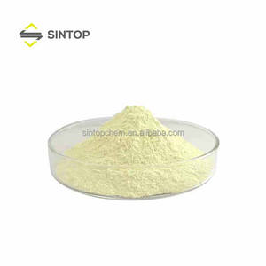 Óxido <span class=keywords><strong>de</strong></span> Bismuto CAS 1304-76-3 99% Grado Industrial, Polvo Amarillo Bi2O3 para Pirotecnia, Cerámica Electrónica, Óxido <span class=keywords><strong>de</strong></span> Bismuto - Product Image 2