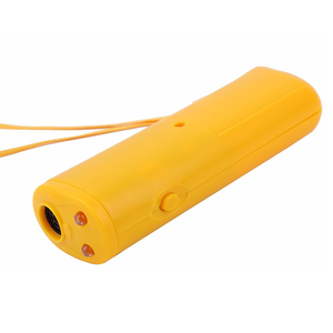 The New Petsfond Ebay Hot-selling Ultrasonic <strong>Dog</strong> <strong>Repeller</strong> Artifact Handheld Bark Stopper <strong>Dog</strong> <strong>Repeller</strong> - Product Image 6