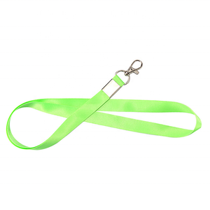 Cordones <span class=keywords><strong>de</strong></span> nailon <span class=keywords><strong>de</strong></span> alta calidad al por mayor, diferentes colores, 15mm-20mm <span class=keywords><strong>de</strong></span> ancho, correas lisas en blanco, tienen en stock - Product Image 4