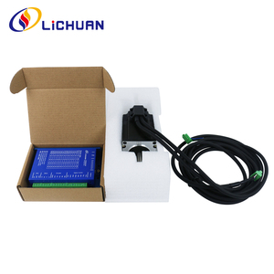 2 giai đoạn <span class=keywords><strong>nema17</strong></span> closedloop động cơ bước trình điều khiển 1.2A 0.48n. m/0.72n. M DC vòng khép kín động cơ bước trình điều khiển Kit cho <span class=keywords><strong>3D</strong></span>/máy CNC - Product Image 6