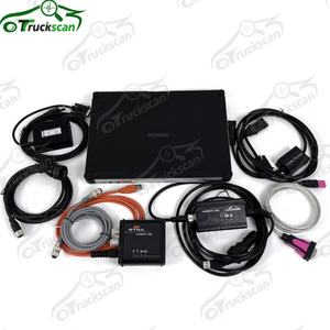 Analyseur de moteur Still Canbox Judit Incado pour chariot élévateur Linde Jungheinrich, outil de diagnostic, ordinateur portable CF53 (garantie 2 ans) - Product Image 3