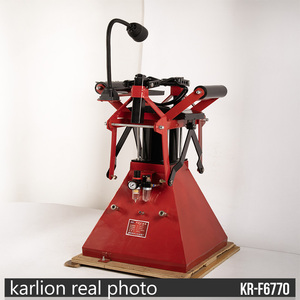 Karlion Thực Tế Khí Nén Tire Changer Spreader Tay Công Cụ Cho Hiệu Quả Lốp Xe Sửa Chữa & Bảo Trì Hoạt động - Product Image 2