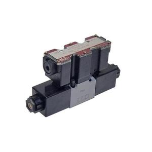 ปั๊มน้ำอีบาร่า รุ่น 40MDPE352.2 สำหรับอุตสาหกรรม ผลิตในญี่ปุ่น - Product Image 4