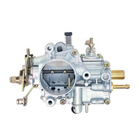 Carburateur Ruiwei en alliage de zinc 7700755275 pour Renault R12 1971-1972 1.6L 1565cc Moteur Garantie d'un an