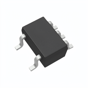 74AHCT1G00DCKRE4 5 TSSOP, SC 70 5, SOT 353 Chips Electrónicos Lógicos, Canal del Fabricante de Componentes - Product Image 1