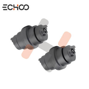 <span class=keywords><strong>Roller</strong></span> Bawah untuk Komponen Undercarriage <span class=keywords><strong>Hyundai</strong></span> R17/R30 Mini Digger Produsen Aksesoris Superior <span class=keywords><strong>Track</strong></span> <span class=keywords><strong>Roller</strong></span> - Product Image 4