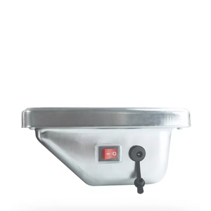 सस्ते एब्स स्टील डिजिटल वजन सूचक इलेक्ट्रॉनिक वजन पैमाना - Product Image 5