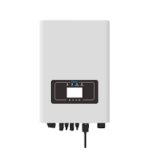 गर्म बिक्री डाई सौर इनवर्टर SUN-40K-G04 40kw तीन चरण 4 mppt सौर - Product Image 2