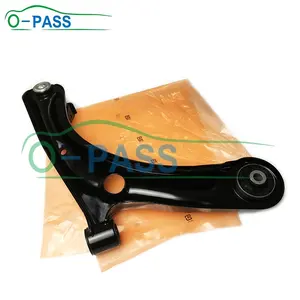 OPASS Front axle lower Control arm For HONDA Brio AMAZE Mobilio BR-V 51350-TG2-T03 Factory Price Support Retail