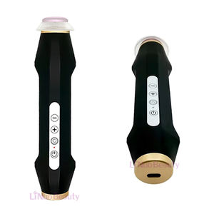 Mini appareil d'hydrodermabrasion pour usage domestique, appareil facial à oxygénation avec prises EU, UK, CN - Product Image 1