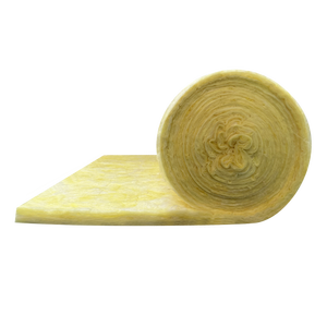 Échantillon gratuit certifié UL MBI Amérique du Sud Couverture en <span class=keywords><strong>laine</strong></span> de <span class=keywords><strong>verre</strong></span> R188 <span class=keywords><strong>80mm</strong></span> pour isolation thermique - Product Image 3