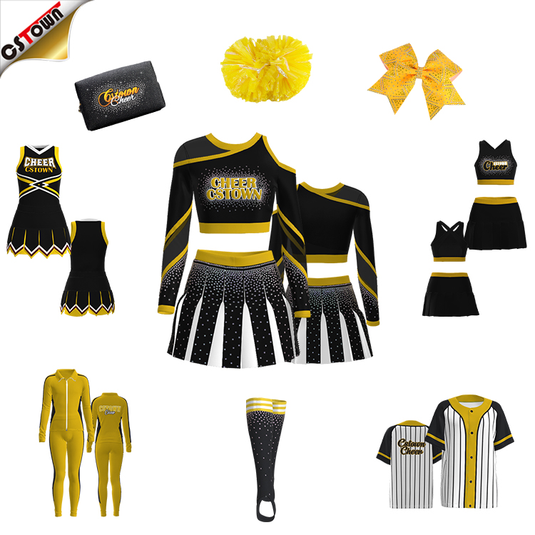 Fashion-Black-Yellow-