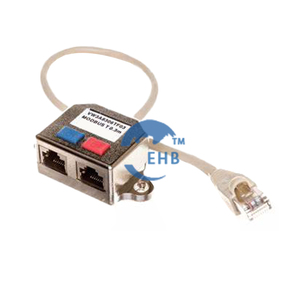 VW3A8306TF03อินพุตแบบอนาล็อกอินเทอร์เฟซใหม่ดั้งเดิม - Product Image 1